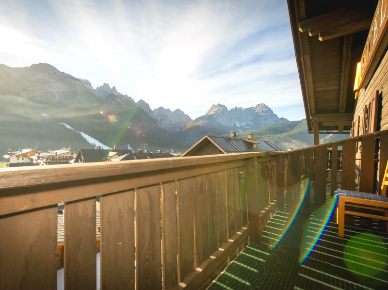Hotel Sappada Mezza Pensione Hotel Sappada Mezza Pensione
